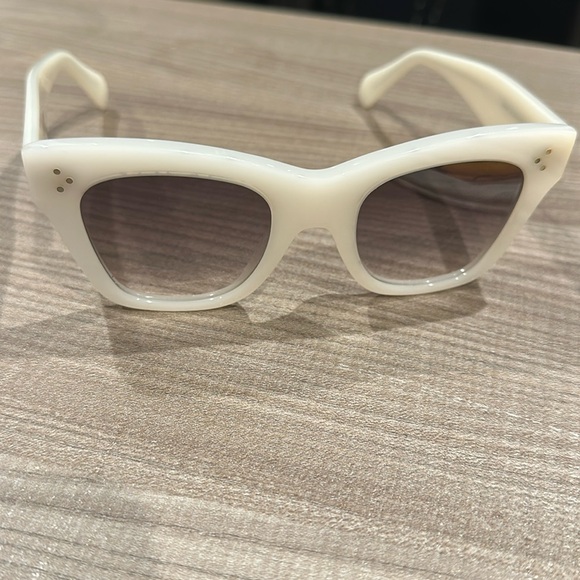Celine sunglasses - Picture 1 of 4